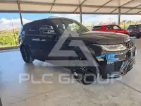 2018 Land Rover Range Rover