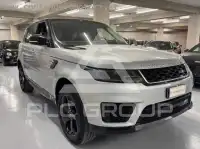 2018 Land Rover Range Rover