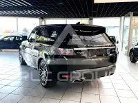 2018 Land Rover Range Rover