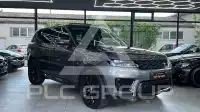2018 Land Rover Range Rover