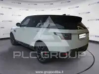 2018 Land Rover Range Rover