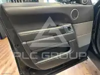 2018 Land Rover Range Rover