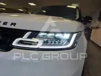 2018 Land Rover Range Rover