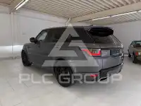 2018 Land Rover Range Rover