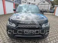 2018 Land Rover Range Rover