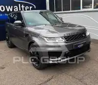 2018 Land Rover Range Rover