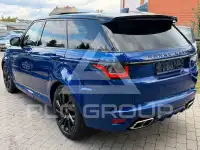 2018 Land Rover Range Rover