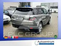 2018 Land Rover Range Rover