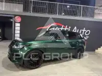 2018 Land Rover Range Rover