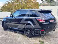 2018 Land Rover Range Rover