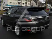 2018 Land Rover Range Rover