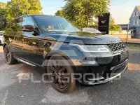 2018 Land Rover Range Rover