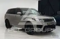 2018 Land Rover Range Rover