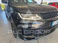 2018 Land Rover Range Rover