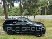 2018 Land Rover Range Rover