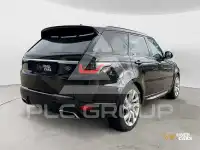 2018 Land Rover Range Rover