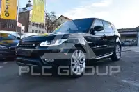 2018 Land Rover Range Rover