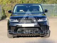 2018 Land Rover Range Rover