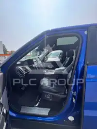 2018 Land Rover Range Rover