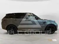 2018 Land Rover Range Rover