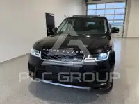 2018 Land Rover Range Rover