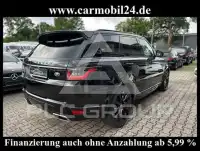 2018 Land Rover Range Rover