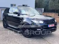 2018 Land Rover Range Rover
