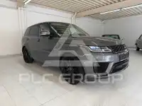 2018 Land Rover Range Rover