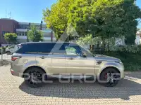 2018 Land Rover Range Rover
