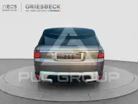 2018 Land Rover Range Rover