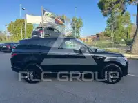 2018 Land Rover Range Rover