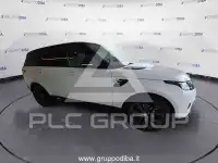2018 Land Rover Range Rover