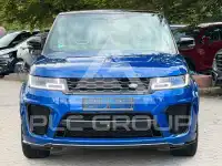2018 Land Rover Range Rover