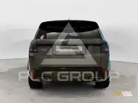 2018 Land Rover Range Rover