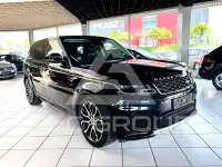 2018 Land Rover Range Rover