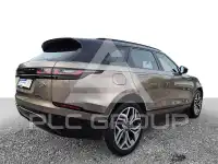 2018 Land Rover Range Rover