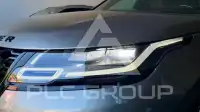 2018 Land Rover Range Rover