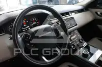 2018 Land Rover Range Rover