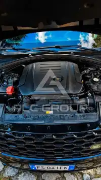 2018 Land Rover Range Rover
