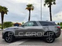 2018 Land Rover Range Rover