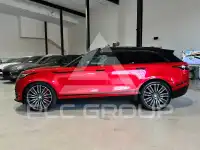 2018 Land Rover Range Rover