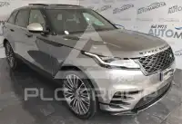 2018 Land Rover Range Rover