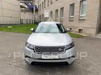 2018 Land Rover Range Rover