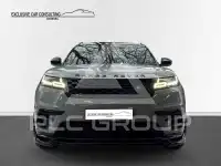 2018 Land Rover Range Rover