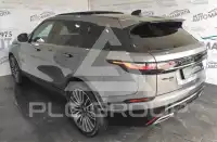 2018 Land Rover Range Rover