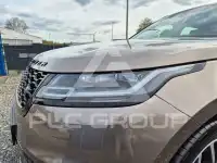 2018 Land Rover Range Rover