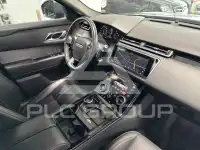 2018 Land Rover Range Rover