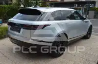 2018 Land Rover Range Rover