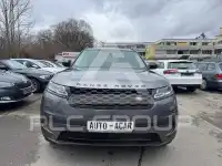 2018 Land Rover Range Rover