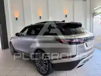 2018 Land Rover Range Rover